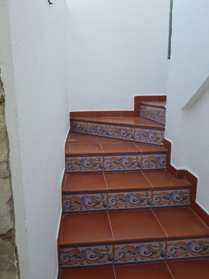 Apartamento "La Vina" Málaga Exterior foto